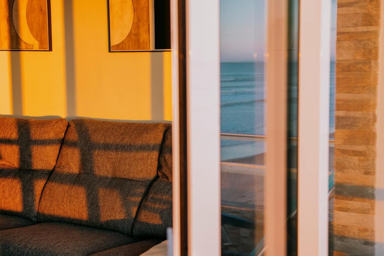 A Casa Martinez Playa Sin Ascensor Apartment Mareny Barraquetas Exterior photo