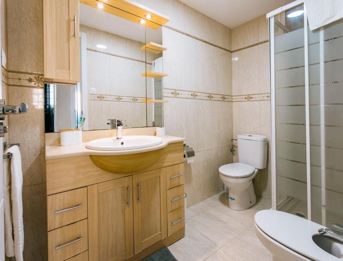 A Casa Martinez Playa Sin Ascensor Apartment Mareny Barraquetas Exterior photo